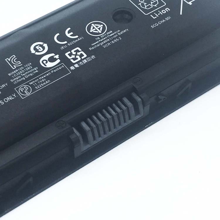HP TPN-W106 Baterie