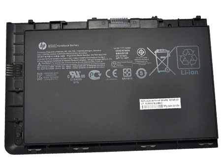 HP HSTNN-110C Baterie