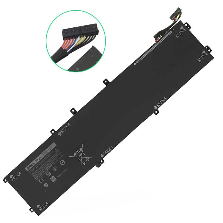 DELL XPS 15-9570-D1501 Batterie