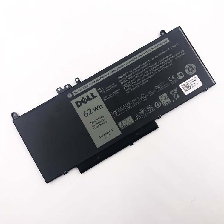Dell Latitude E5270 Batterie