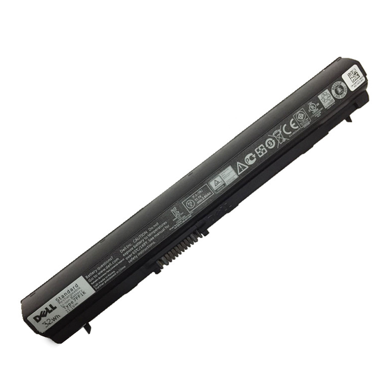 Dell Latitude E6430s Batterie