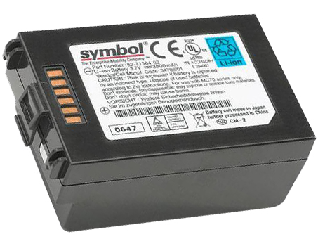 Symbol MC7004 Baterie