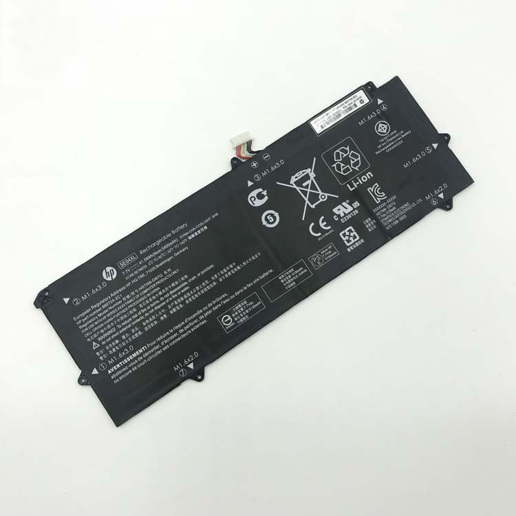 HP Pro x2 612 G2 Batteria per notebook