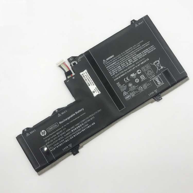 HP EliteBook Batterie