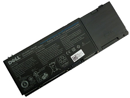 Dell Precision M6500 Batteria per notebook