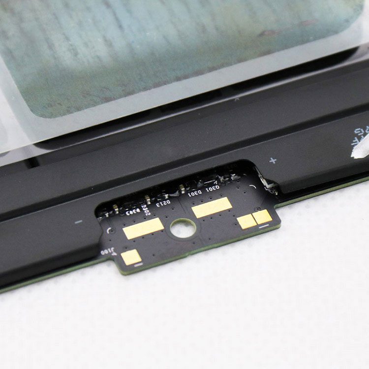 Apple Macbook 12 A1534(2015-2017) Batterie