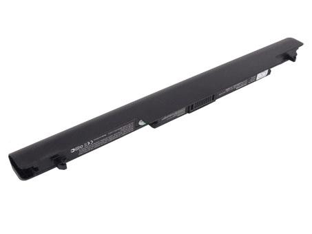 Asus S46CA bateria do laptopa