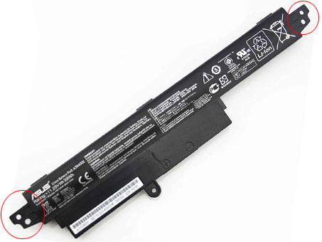ASUS X200CA-6E Batterie
