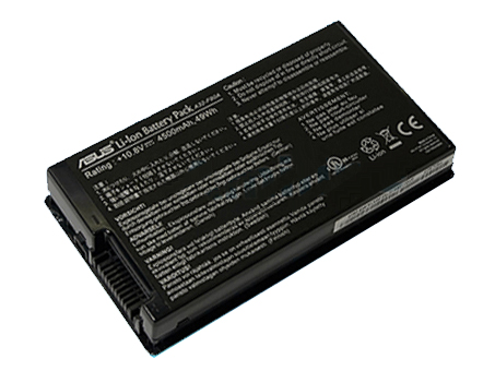 Asus F80 bateria do laptopa