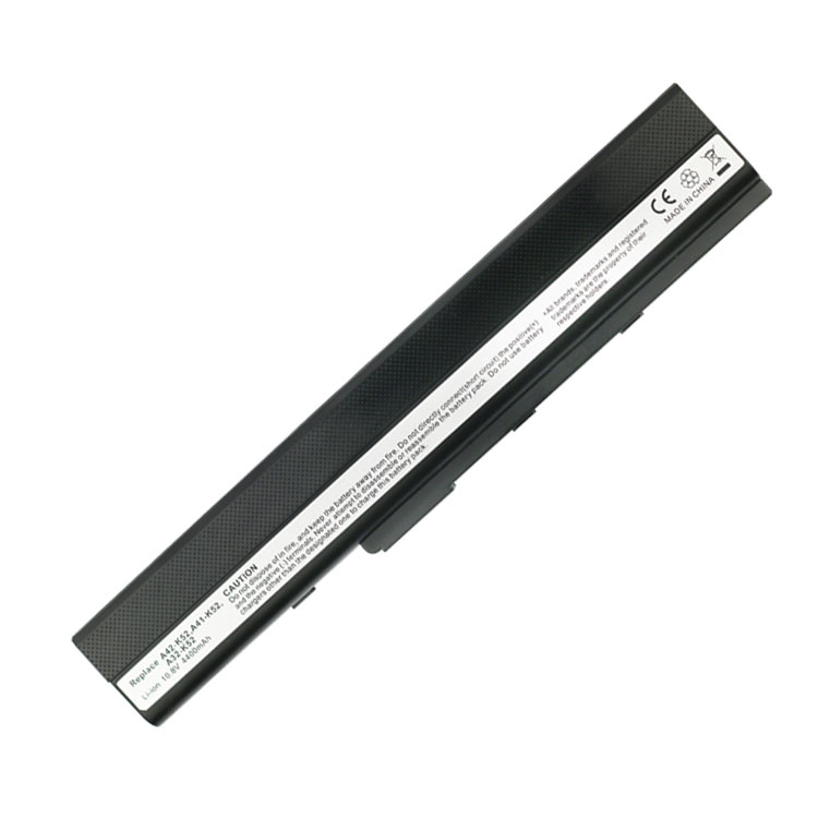 Asus K52JK Batteria per notebook