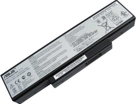 Asus K72F bateria do laptopa