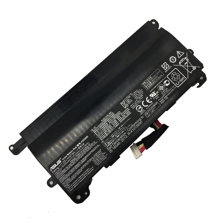 ASUS ROG GFX72VL6700 Batterie
