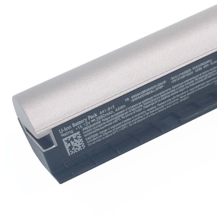 Medion Erazer P6661 Batterie