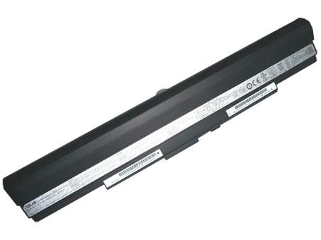 Asus UL50Vt-X1 Batteria per notebook