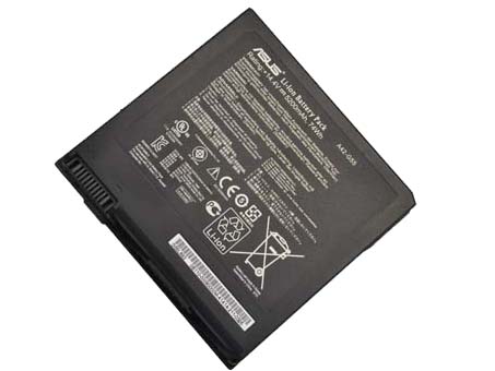 Asus G55V Batteria per notebook