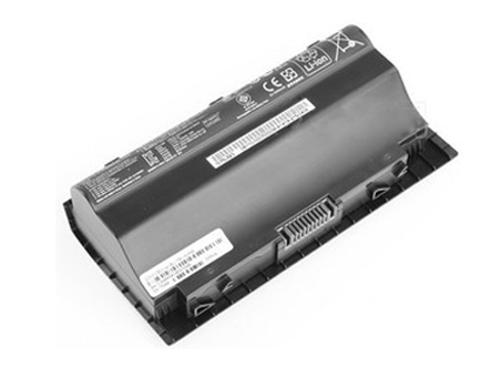 Asus G75VW Batteria per notebook