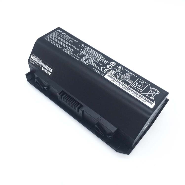 Asus G750JX Batteria per notebook