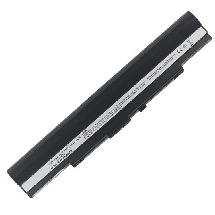 Asus UL50Vt-XX010x Batteria per notebook