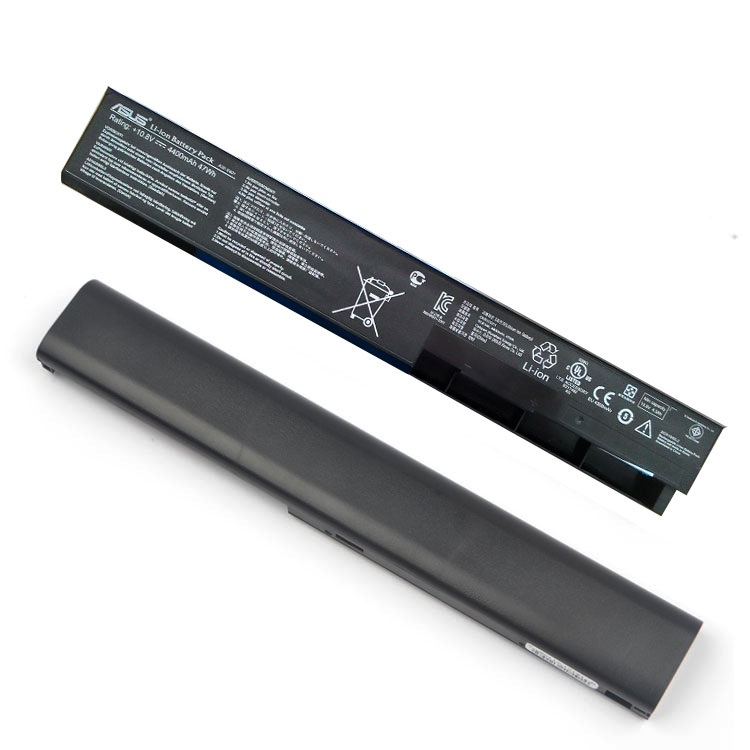 ASUS F501A1 serie Batterie