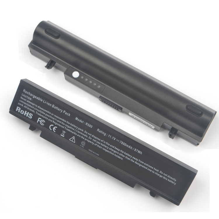 SAMSUNG NP-P500-RA01 Batterie