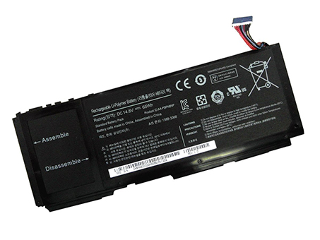 SAMSUNG 1588-3366 Batterie