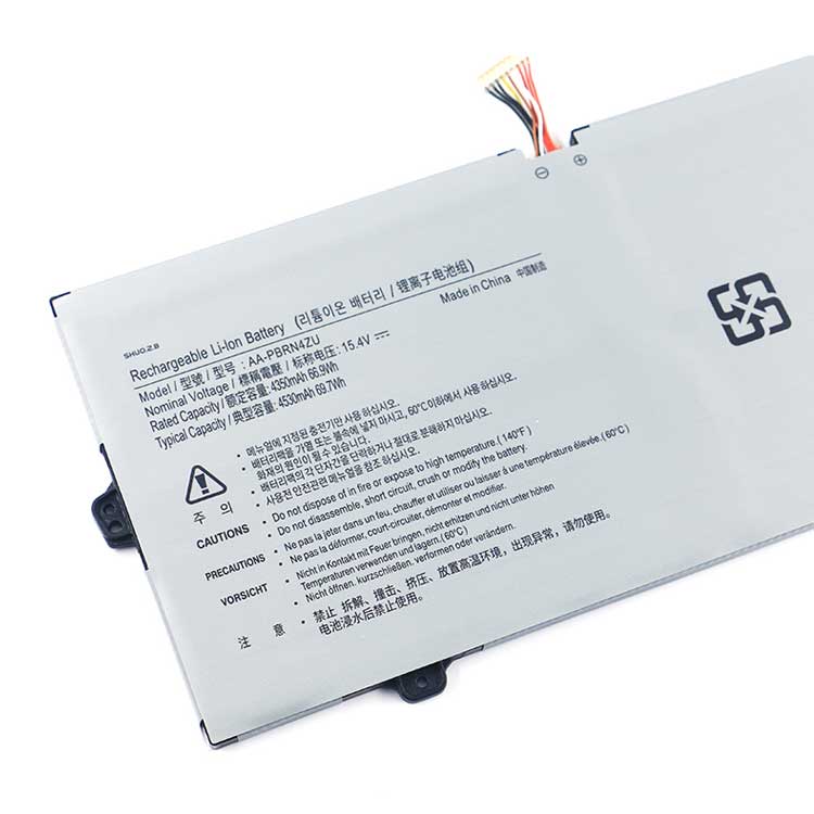 SAMSUNG NP950QCG Batterie