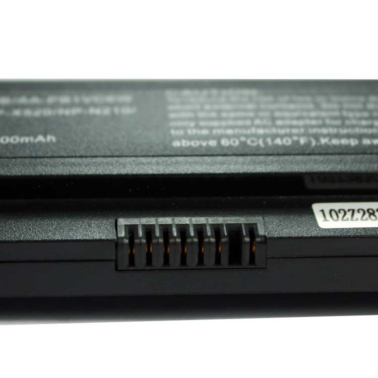 SAMSUNG N210P Batterie
