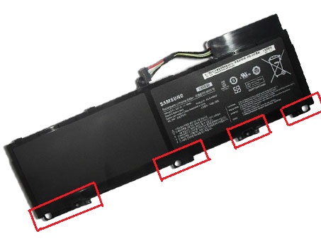 Samsung 900X1 serie Batterie