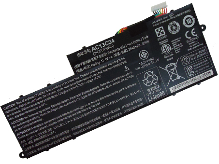 ACER 31CP5/60/80 Batterie