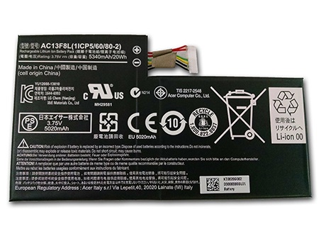 ACER Batteria per notebook