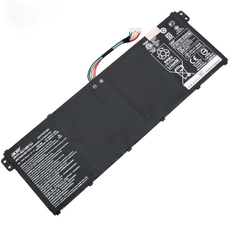 ACER Aspire ES1-131-C53G Batterie