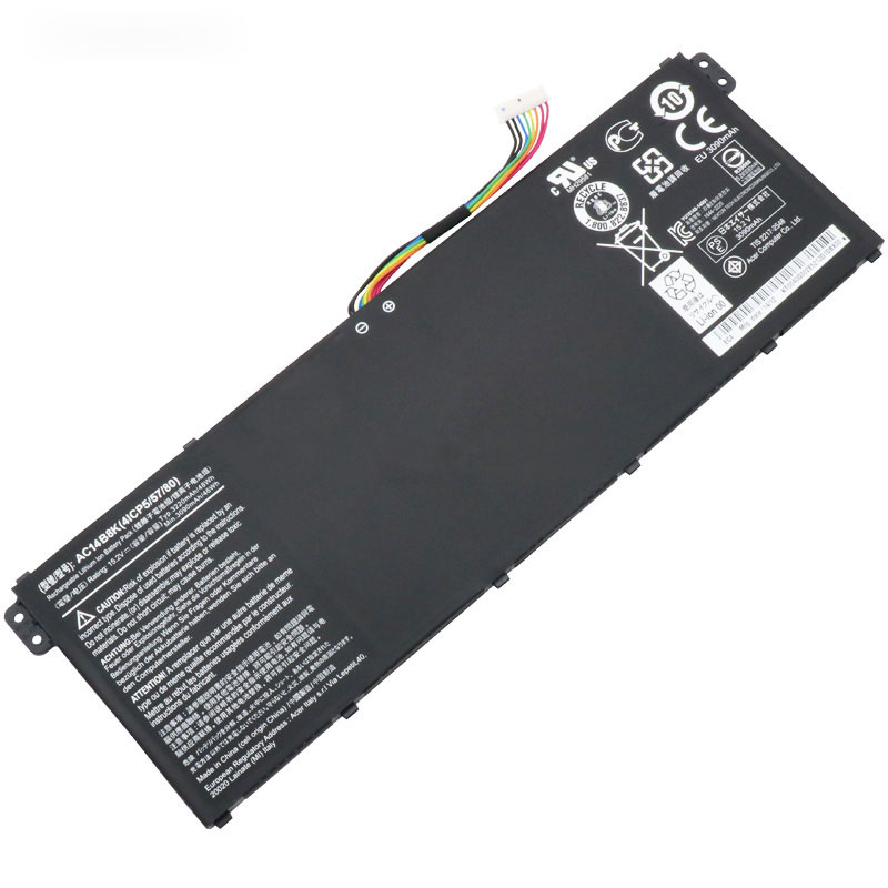 ACER Chromebook 15 CB5-571-39VM Batterie
