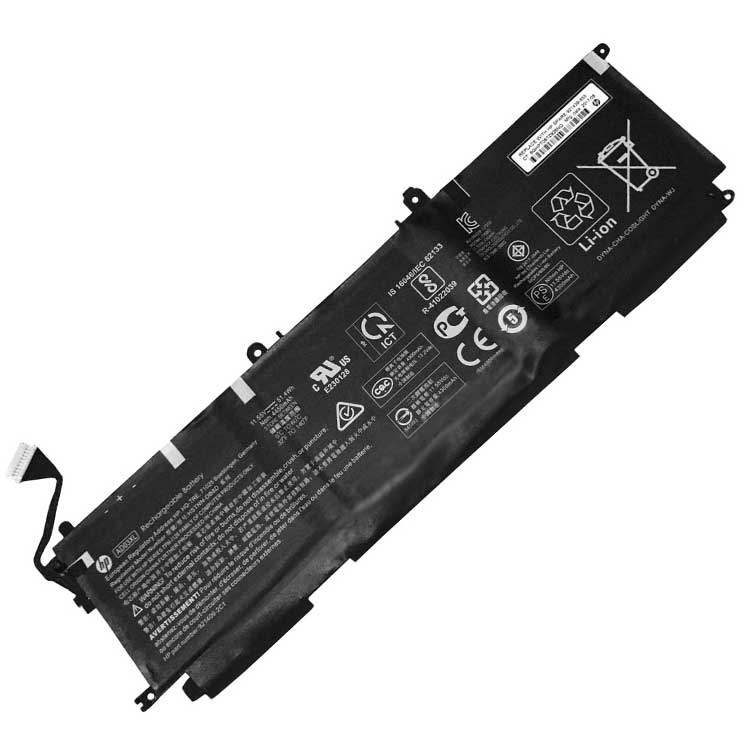 HP Envy 13-ad030ng Batterie