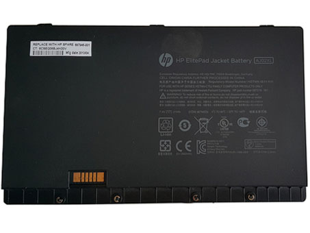HP AJ02XL Batterie