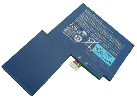 Acer Iconia W500 Tablet PC akku