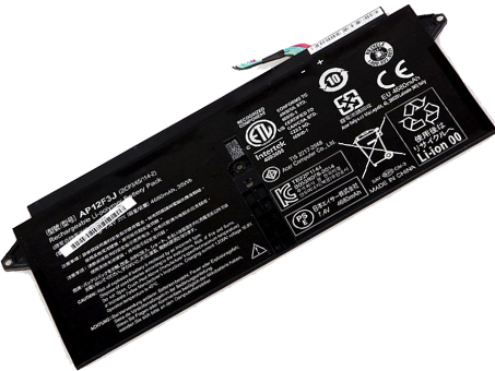Acer Aspire S7-391 Batterie