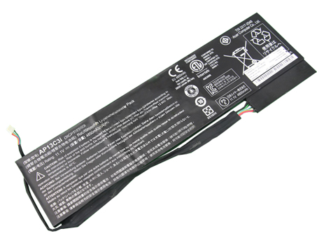 ACER 3ICP7/67/90 Batterie