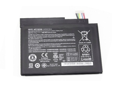 ACER W3-810 bateria do laptopa