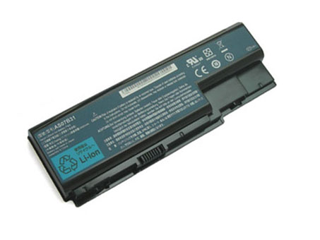 Acer Aspire 5710 serie Batterie