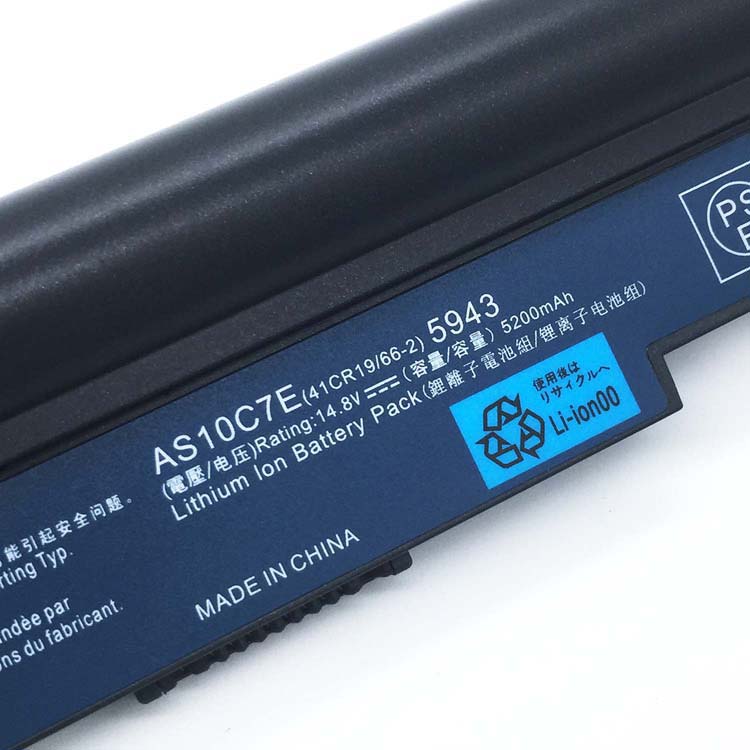 ACER Aspire Ethos 5943G-5454G50Mnss Batterie