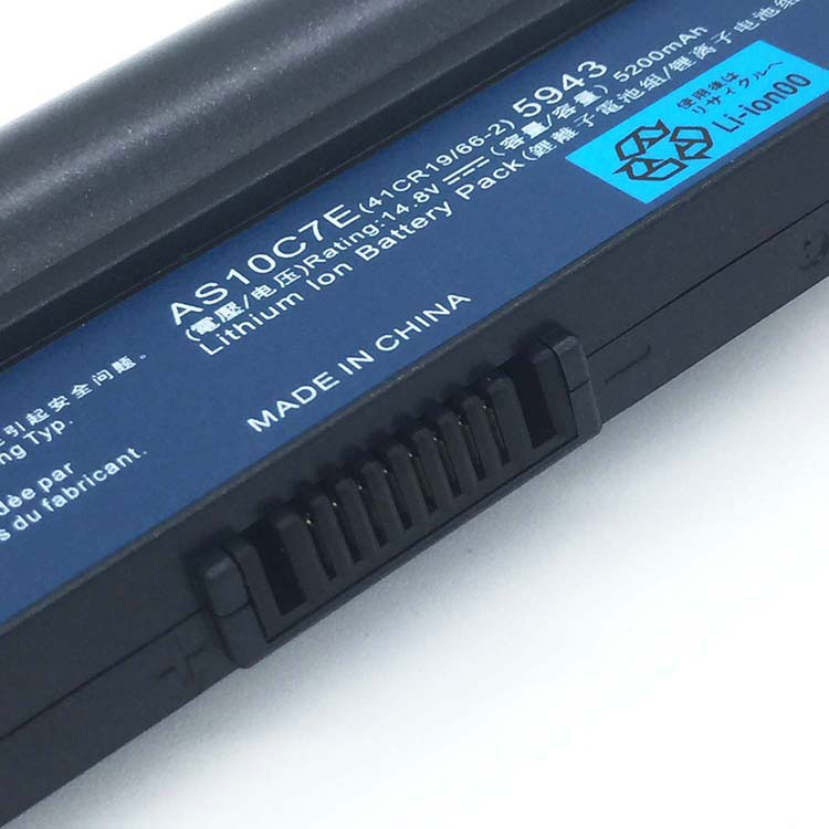 ACER Aspire Ethos AS5943G-724G64 Batterie