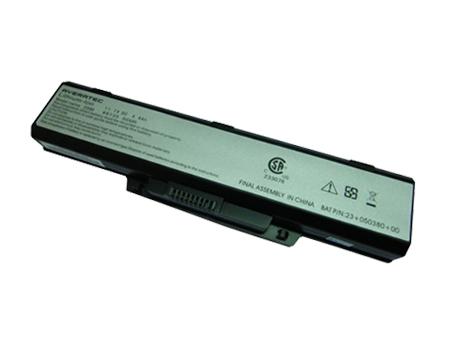 PHILIPS AV2260-EH1 Batterie