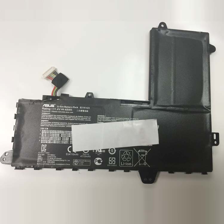 ASUS EeeBook E402MA-WX0001H Batterie
