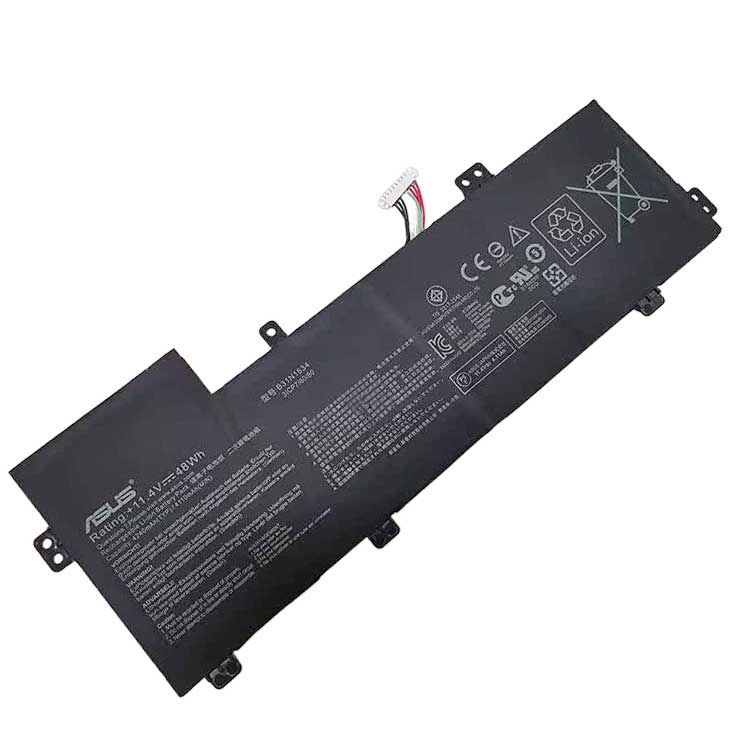 Asus Zenbook U5000U Batterie
