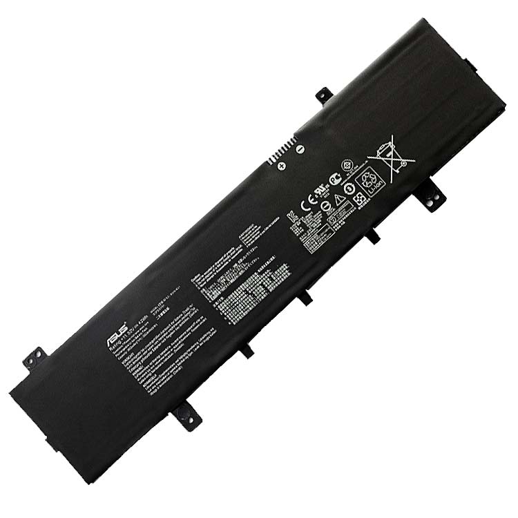 ASUS X505BA-EJ317T Batterie