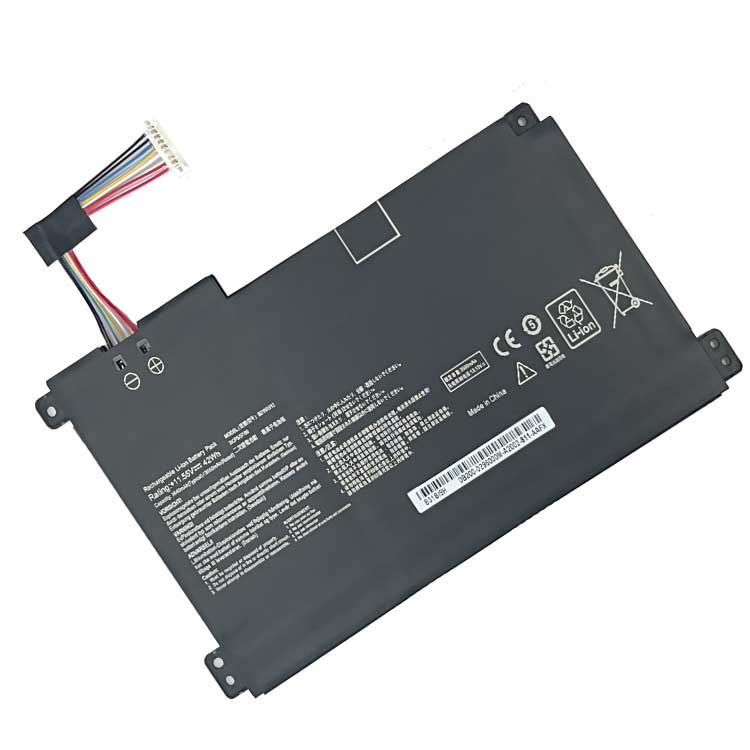 ASUS E410MA Batterie