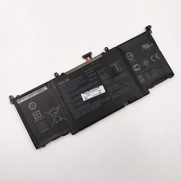 ASUS ROG STRIX GL502VY Batterie