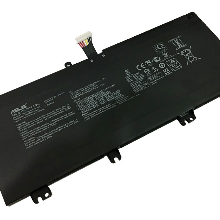ASUS GL503VD Batterie