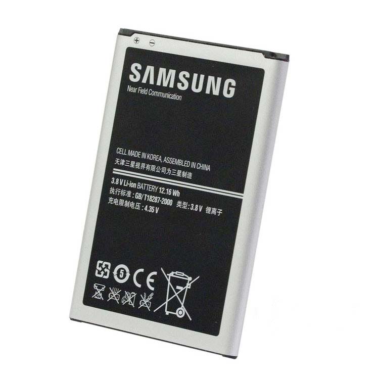 Samsung Galaxy Note 3 N9008V Batterie