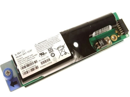 Dell PowerVault MD3000i Batterie
